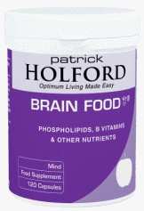 BioCare - Brain Food